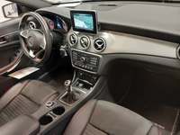 Вид на салон