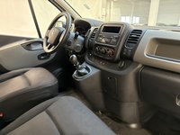 Вид на салон