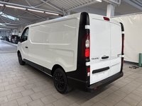 Вид сзади слева