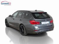 Vedere spate stânga