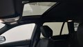 View of sunroof / panoramic roof