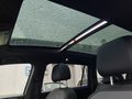 View of sunroof / panoramic roof