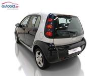 Ansicht hinten links