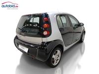 Ansicht hinten rechts