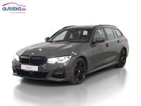 BMW 330i Touring xDrive Steptronic "M Sportpaket"