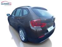 Aanzicht achter links