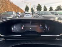 Вид на приборную панель