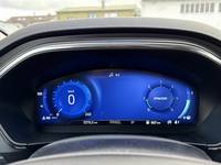 Вид на приборную панель