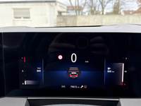 Вид на приборную панель