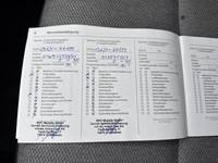 Документ о выполнении сервиса