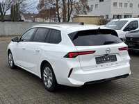 Вид сзади слева