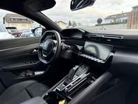 Вид на салон