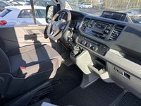 Náhľad do vnútorného priestoru