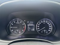 Вид на приборную панель