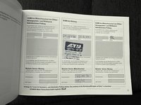 Документ о выполнении сервиса