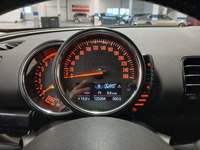 Вид на приборную панель