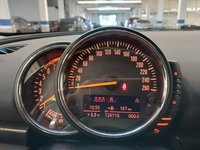 Вид на приборную панель