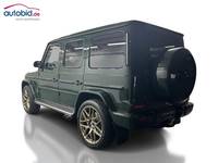 Вид сзади слева