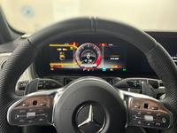 Вид на приборную панель