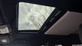View of sunroof / panoramic roof