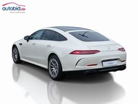 Вид сзади слева