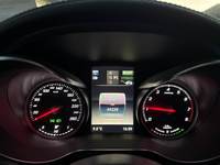 Вид на приборную панель