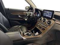 Вид на салон