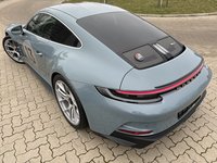 Вид сзади слева