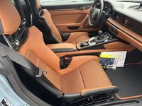 Вид на салон