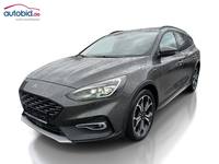 Widok z przodu po stronie lewej