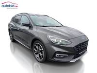 Widok z przodu po stronie prawej