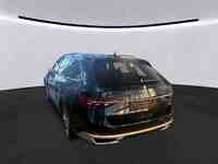 Widok z tyłu po stronie lewej