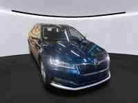 Widok z przodu po stronie prawej