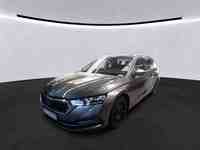 Widok z przodu po stronie lewej