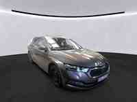 Widok z przodu po stronie prawej