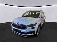 Widok z przodu po stronie lewej