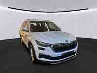 Widok z przodu po stronie prawej