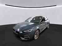 Widok z przodu po stronie lewej