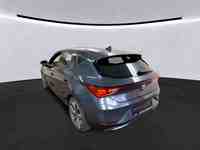 Widok z tyłu po stronie lewej