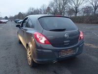 Вид сзади слева