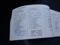 Документ о выполнении сервиса