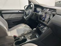 Pogled na unutrašnjost