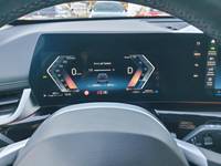 Pogled kombi instrument