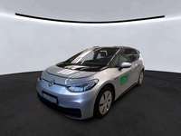 Widok z przodu po stronie lewej