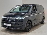 Vaizdas iš priekio kairės