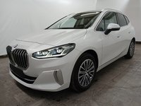 Vaizdas iš priekio kairės