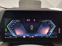 Pogled na kombinovani instrument