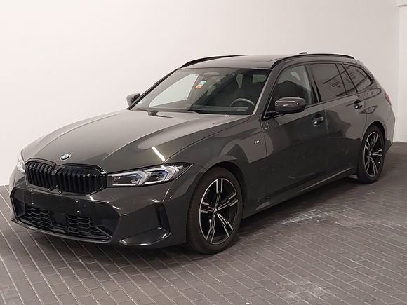 Vaizdas iš priekio kairės