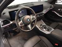 Pogled na unutrašnjost