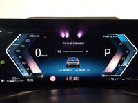 Pogled na kombinovani instrument